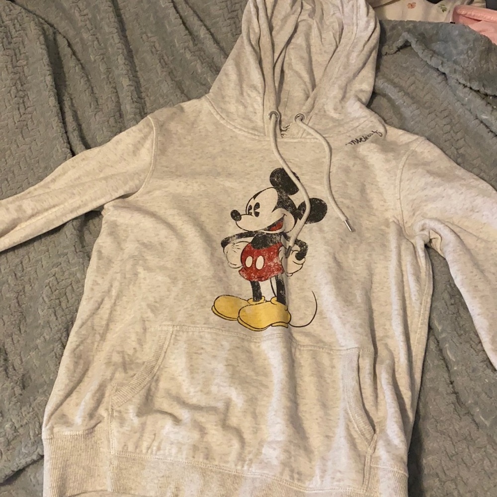Disney Mickey Mouse Hoodie